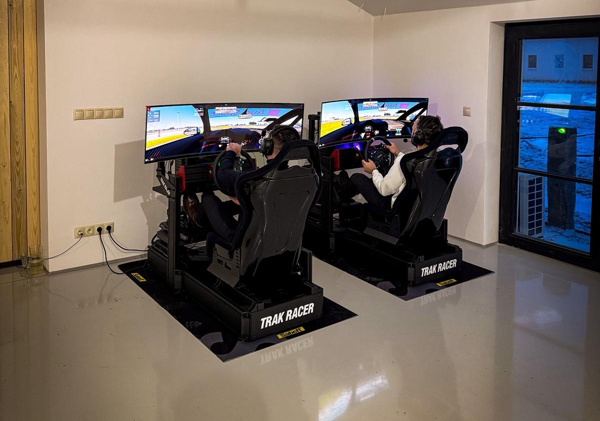 Simulátor