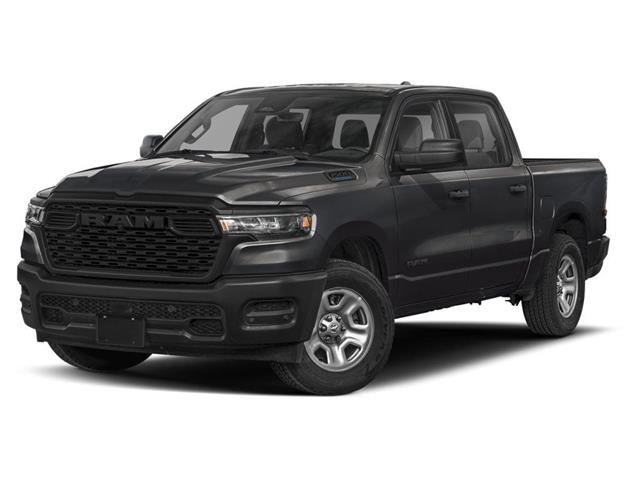 Dodge RAM 1500 5.7 HEMI