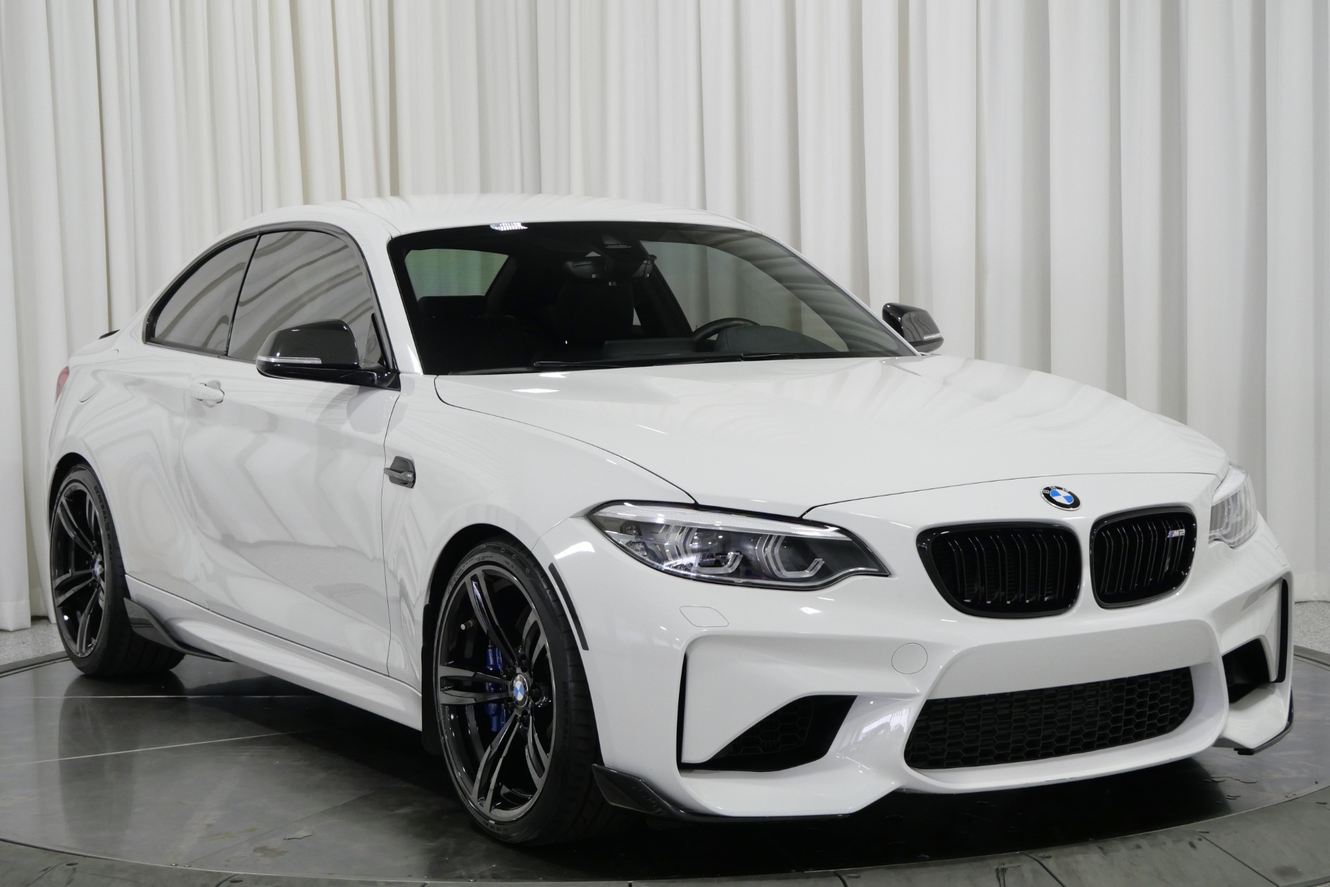 BMW M2 Competition: Kompaktný športovec, ktorý prináša čistú radosť z jazdy